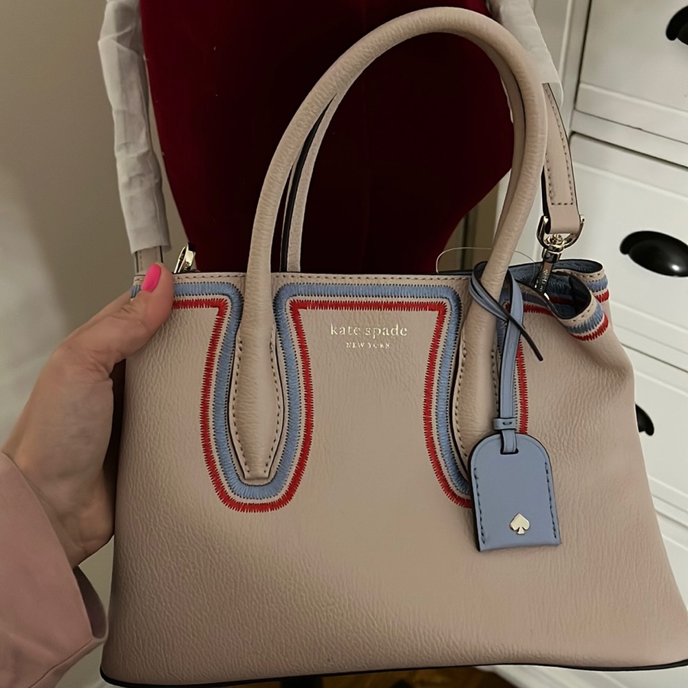 Brand new kate spade purse